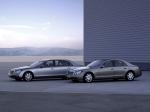 Maybach 62 2002 года
